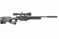 Sniper Schießtraining Bleicherode