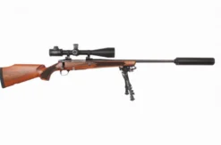 Sniper Schießtraining Bleicherode
