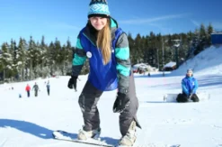 Snowboard Einsteigerkurs in Oberhof
