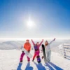Snowboard Kurs Feldberg (2 Tage)