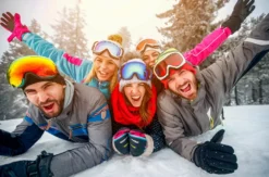 Snowboard Kurs Feldberg (2 Tage)