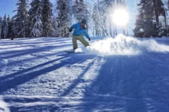 Snowboard Kurs Feldberg (2 Tage)