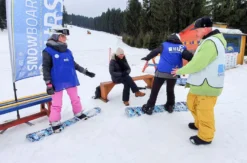 Snowboardkurs Oberhof