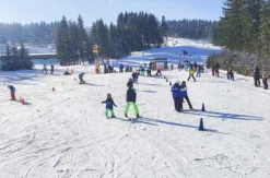 Snowboardkurs Oberhof