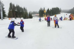 Snowboardkurs Oberhof