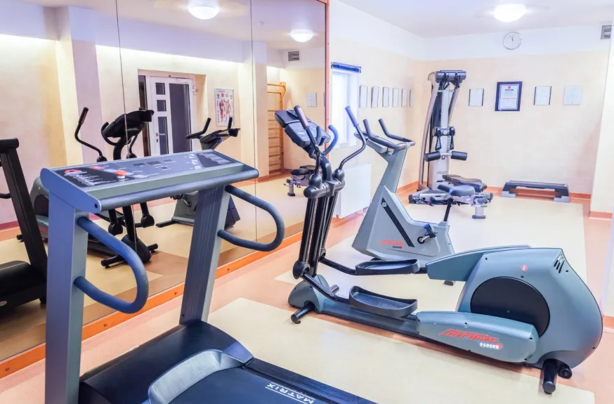 Solo-Wellnesstrip für den Mann in Bayern