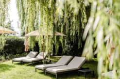 Solo-Wellnesstrip für den Mann in Bayern