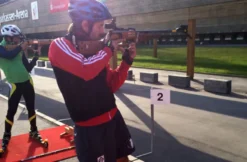 Sommerbiathlon