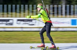 Sommerbiathlon