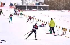 Sommerbiathlon Bayerisch Eisenstein