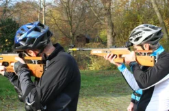 Sommerbiathlon Mühlheim am Main