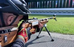 Sommerbiathlon Ruhpolding