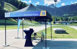 Sommerbiathlon Ruhpolding