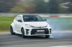 Sommer Drift Kurs