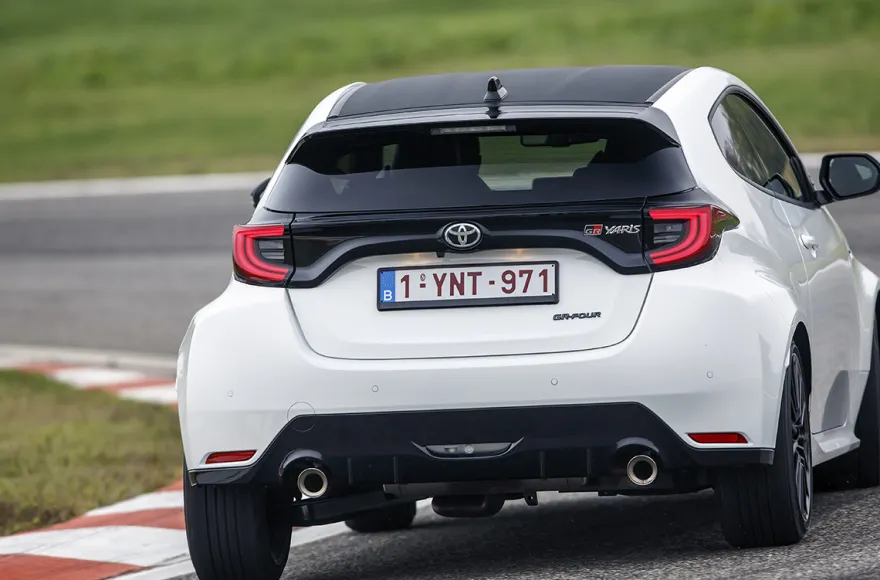Sommer Drift Kurs