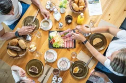 Sommer-Romantikurlaub im Chalet in Kärnten für 2
