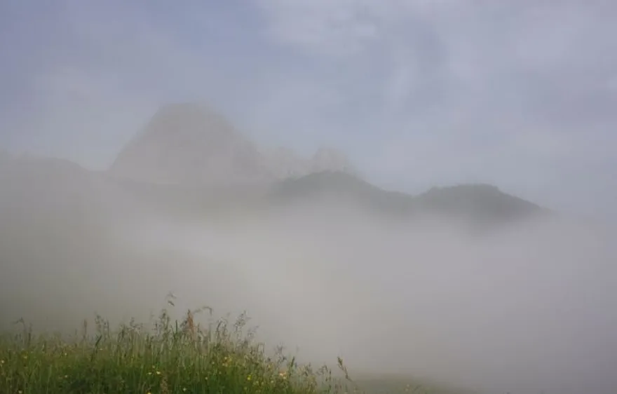 Sonnenaufgangstour mit Bergfrühstück Reit im Winkl