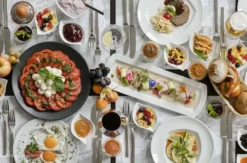 Sonntagsbrunch Stuttgart