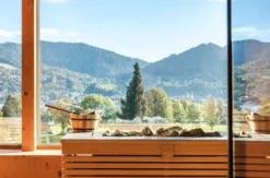 SPA Kurzurlaub am Tegernsee für 2 (1 Nacht)