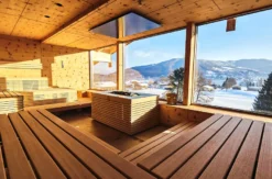SPA Kurzurlaub am Tegernsee für 2 (1 Nacht)