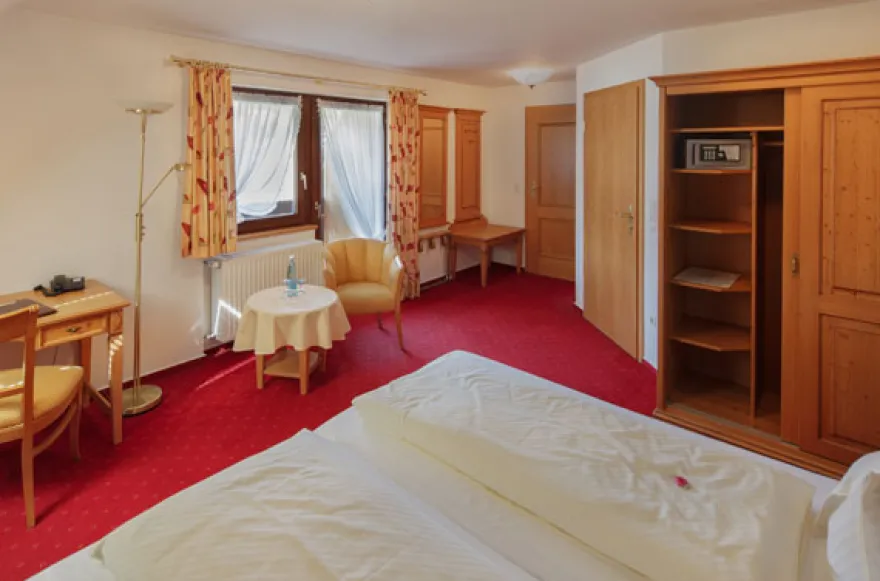Spa-Kurzurlaub im Hochschwarzwald für 2