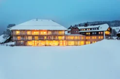 Spa-Kurzurlaub im Hochschwarzwald für 2