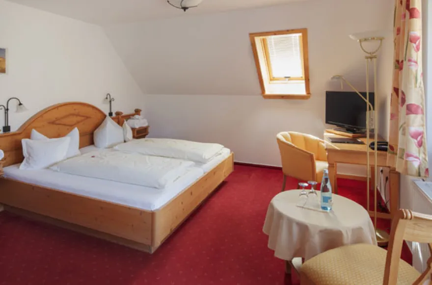 Spa-Kurzurlaub im Hochschwarzwald für 2