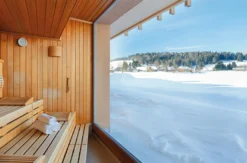 Spa-Kurzurlaub im Hochschwarzwald für 2