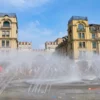 Spanisch lernen mit Sightseeing München