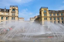 Spanisch lernen mit Sightseeing München