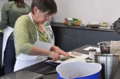 Spargel-Kochkurs in Bättwil