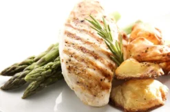 Spargel-Kochkurs in Bättwil