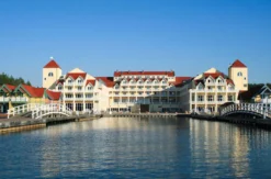 Spa Urlaub für 2 Rheinsberg (4 Nächte)