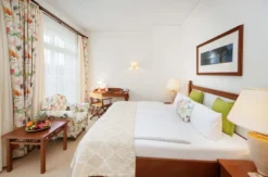 SPA Urlaub Schwielowsee für 2 (3 Nächte)