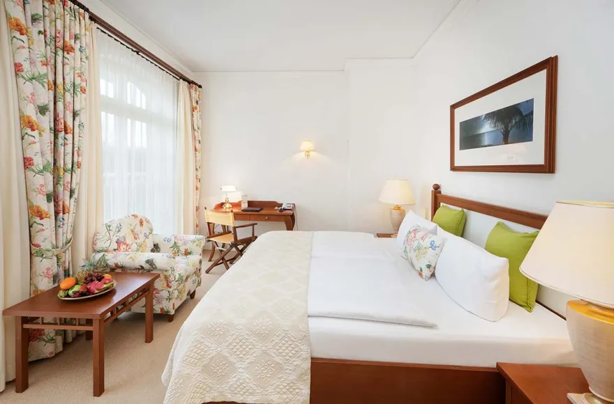 SPA Urlaub Schwielowsee für 2 (3 Nächte)