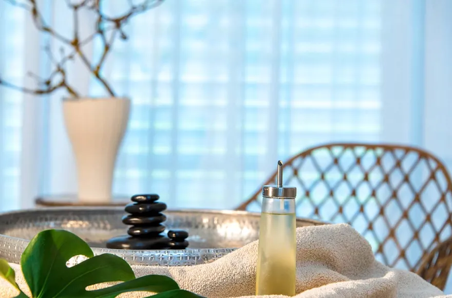 SPA Urlaub Schwielowsee für 2 (3 Nächte)