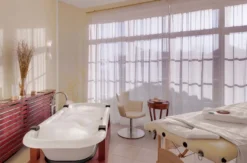 SPA Urlaub Schwielowsee für 2 (3 Nächte)