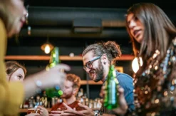 Speed Dating 35-45 Jahre