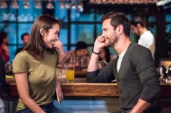 Speed Dating 26-39 Jahre