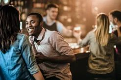 Speed Dating 26-39 Jahre