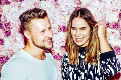 Speed Dating 26-39 Jahre