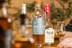 Spirits & Food Tasting Wien