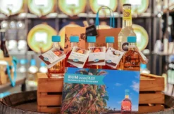 Spirituosen Tasting Wien