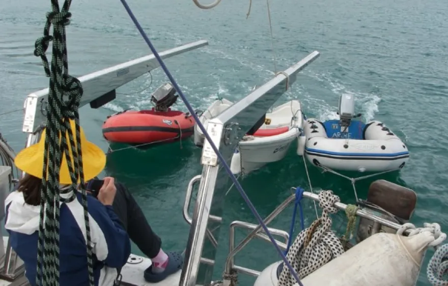 Sportboot Führerschein Rheinbach