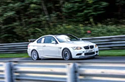 Sportfahrer Training am Salzburgring (8 Std.)
