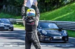 Sportfahrer Training am Salzburgring (8 Std.)
