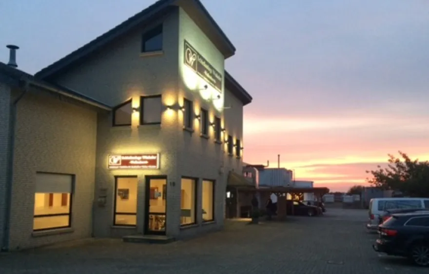 Sportschützentraining Pistole und Revolver Wallenhorst