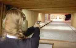 Sportschützentraining Pistole & Revolver Seesen