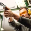 Sportschützentraining Tillmitsch