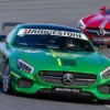 Sportwagen fahren Circuit Zandvoort (Exklusiv)
